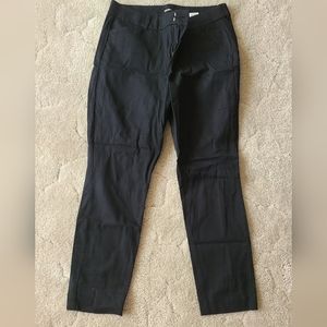 Old Navy Pixie High Rise